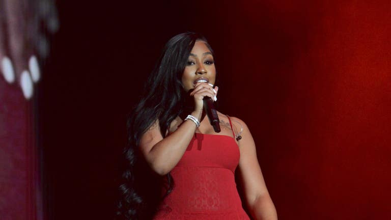Yung Miami Teases The Next Chapter In Her Career