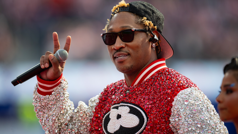 New Hip Hop Music - Rap and R&B News | REVOLT