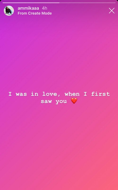 Ammika IG