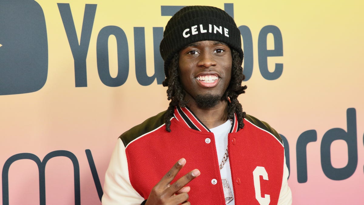 12 unforgettable guests on Kai Cenat's livestreams (so far)