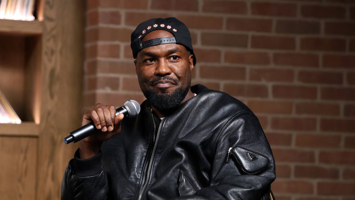 Yahya Abdul-Mateen II says the optics around Marvel shelving 'Blade,' 