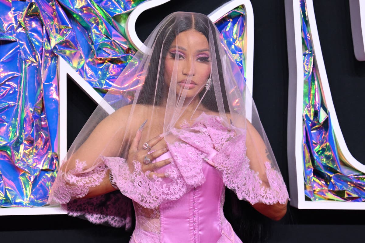 13 most iconic Nicki Minaj fashion moments 13 most iconic Nicki Minaj fashion moments