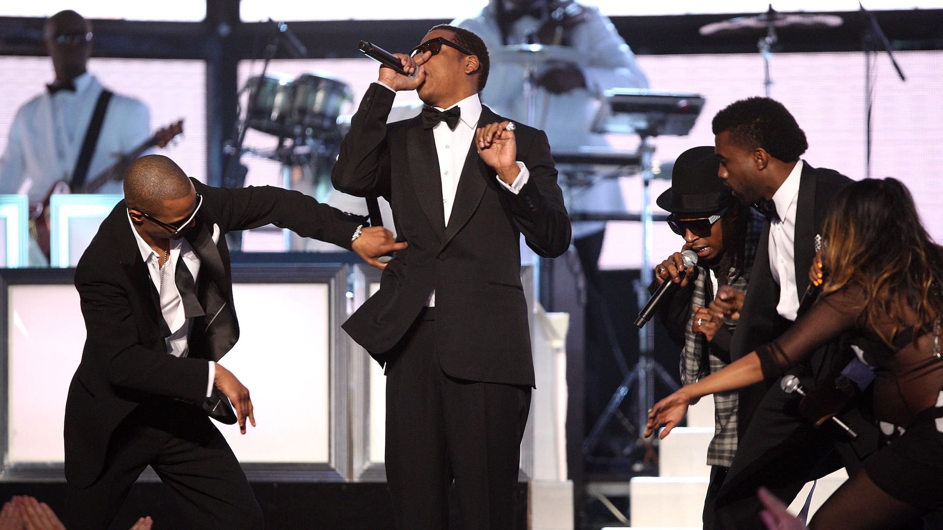 SUPER77 | WORK | T.I. FEAT LIL WAYNE, image size:1920x1080