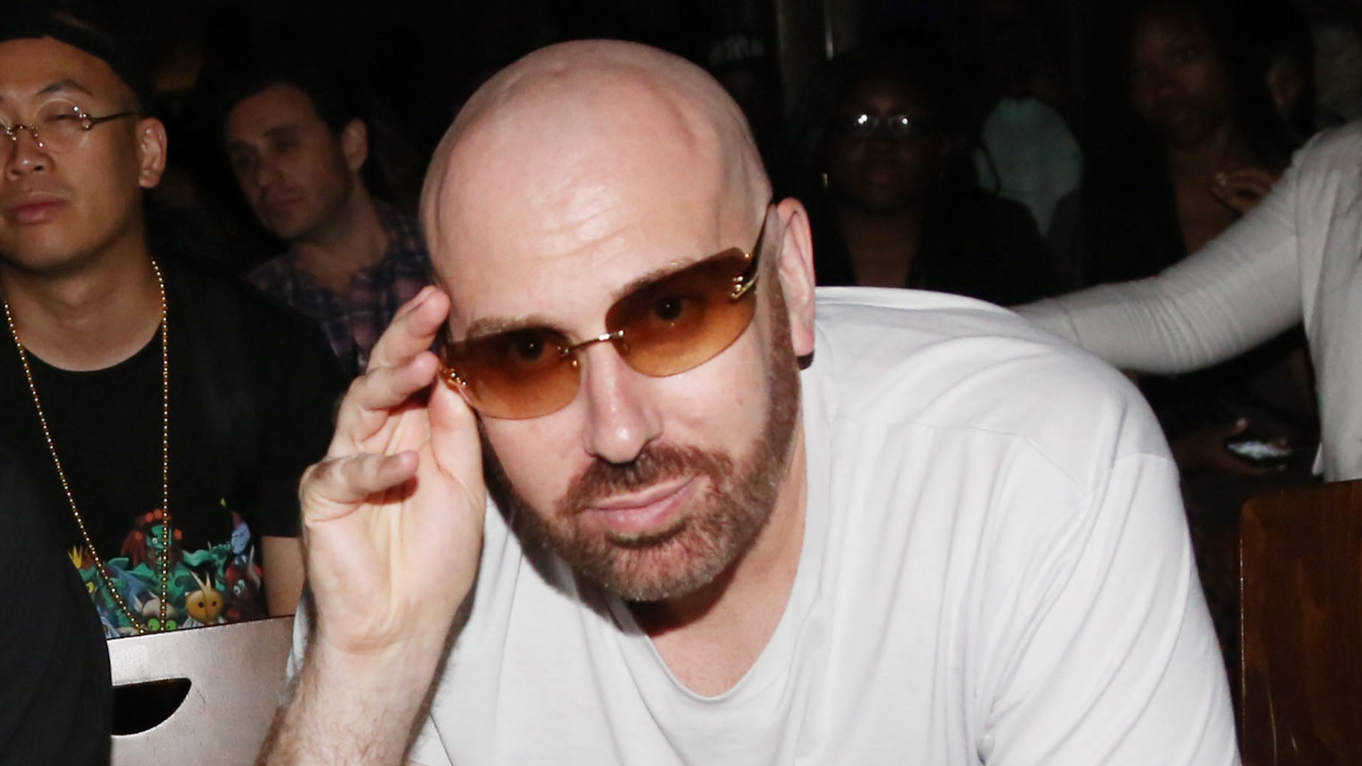 Twitter clowns DJ Vlad for making Twitter threat to Black professor