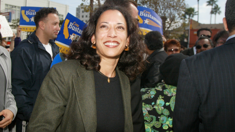 uncensored sexy lingerie See Kamala Harris's 15 Best Looks of All Time main image 0