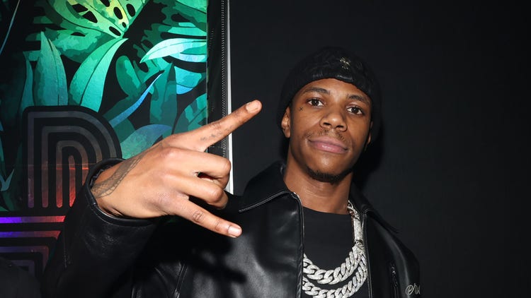 A Boogie wit da Hoodie
