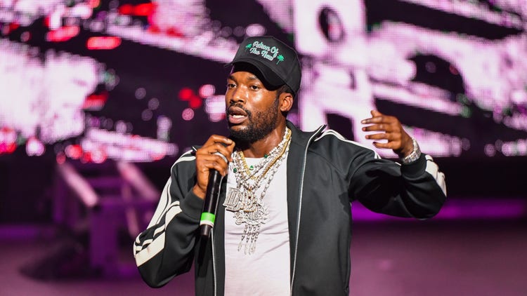 Meek Mill