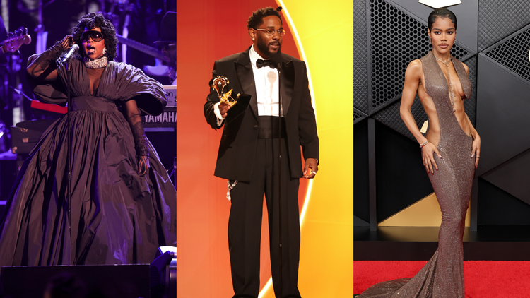 Doechii hops on Ravyn Lenae's 