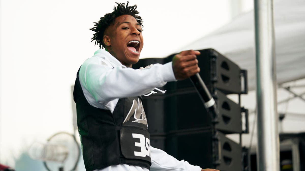 NBA YoungBoy's Baby Mother Arcola Says She's