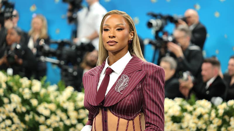 Savannah James' 13 best outfits over the years