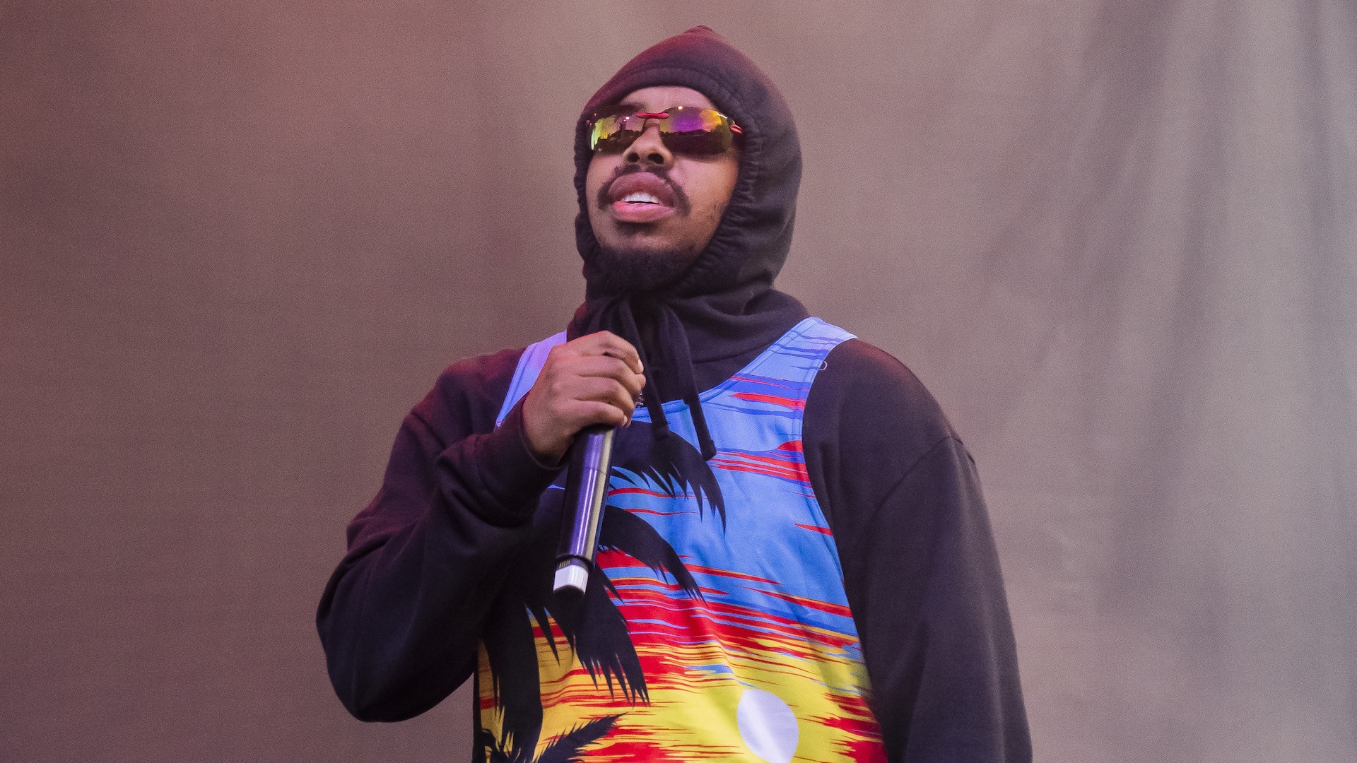 Earl Sweatshirt Announces 'Live Laugh Love' Album Release Date