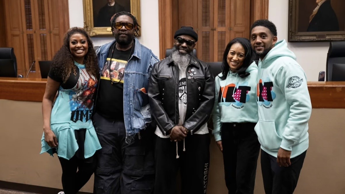 2026 Artscape draws thousands to Baltimore with The Roots, Stephanie Mills, and more
