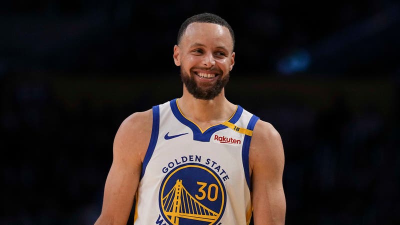 9 disrespectful Stephen Curry shots that shook the NBA