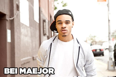 Bei Maejor
