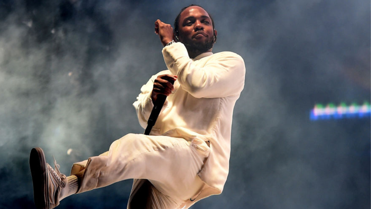 Kendrick Lamar