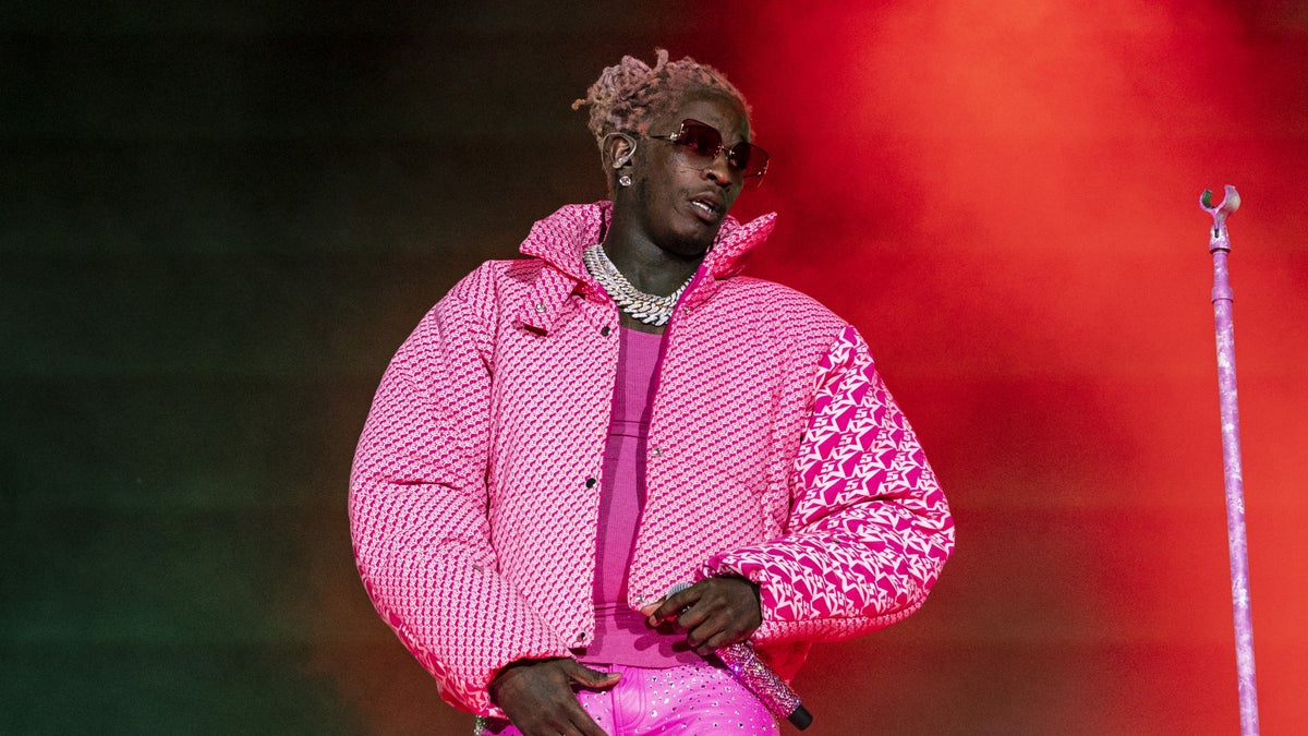 Young Thug