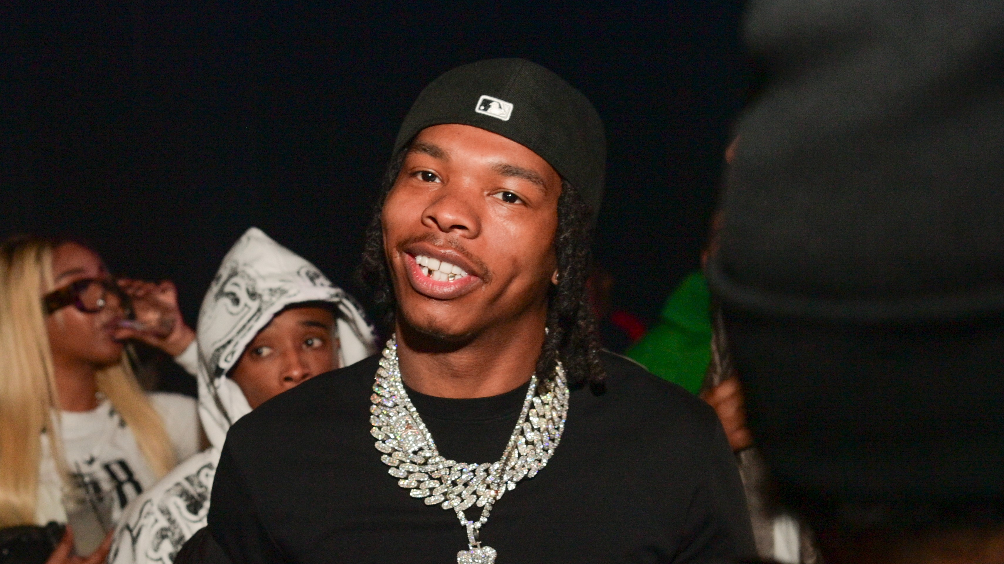 Lil Baby Unloads Deluxe Version Of Fourth Studio Album 'WHAM'