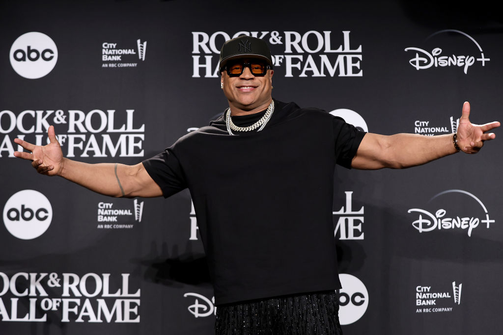 LL Cool J is ready to reclaim Hip Hop's throne with new album