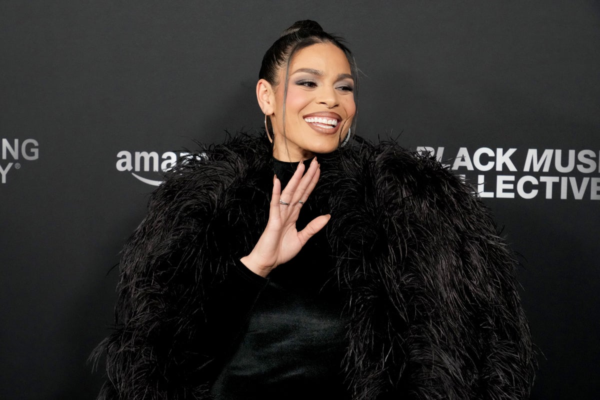 Jordin Sparks reveals the Christmas tradition she's most excited to pass on