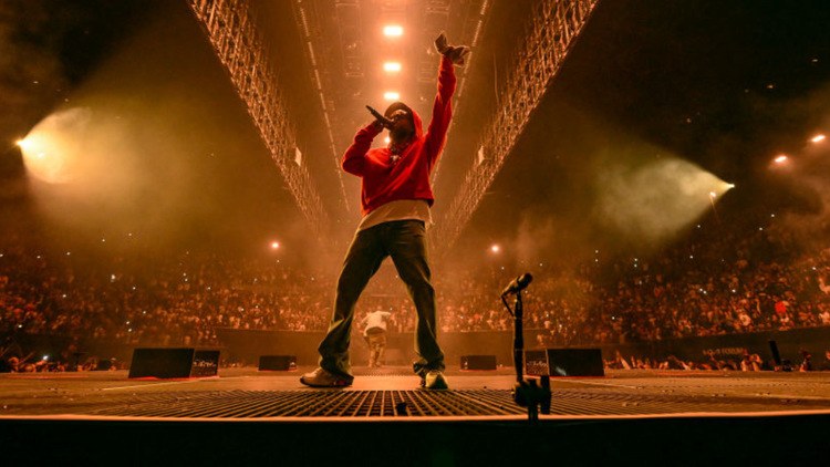 Kendrick Lamar