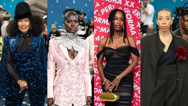 Fashion Is Art: Breaking down the 2026 Met Gala dress code