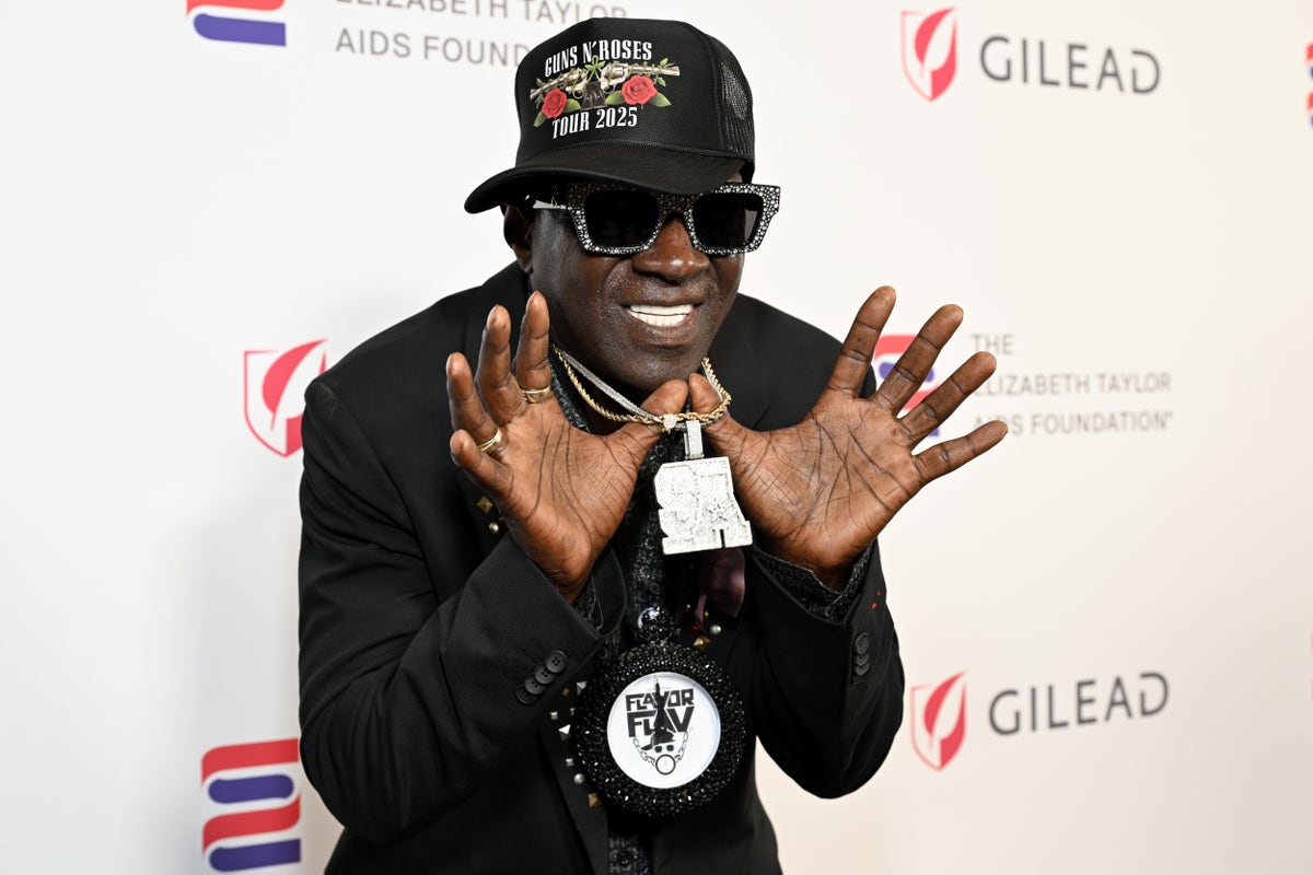 Flavor Flav on his sobriety journey after relapse