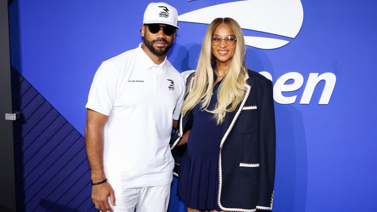Russell Wilson and Ciara reveal childhood experiences behind their philanthropy as foundation invests over $10 million to help children