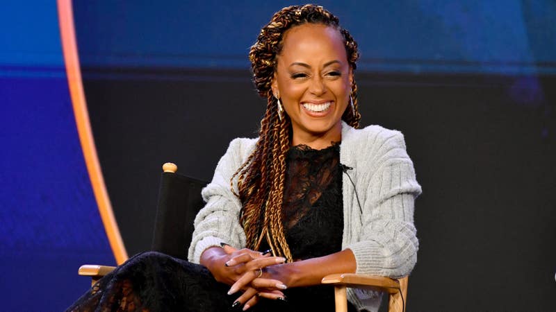 Essence Atkins shares how she lives “a successful life” in Hollywood