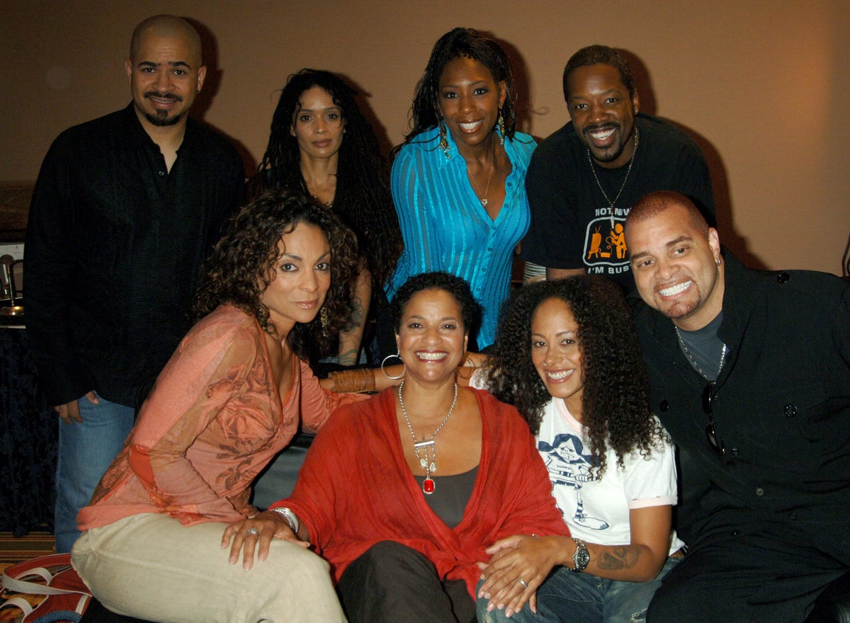 The cast of “A Different World”: Where are they now?