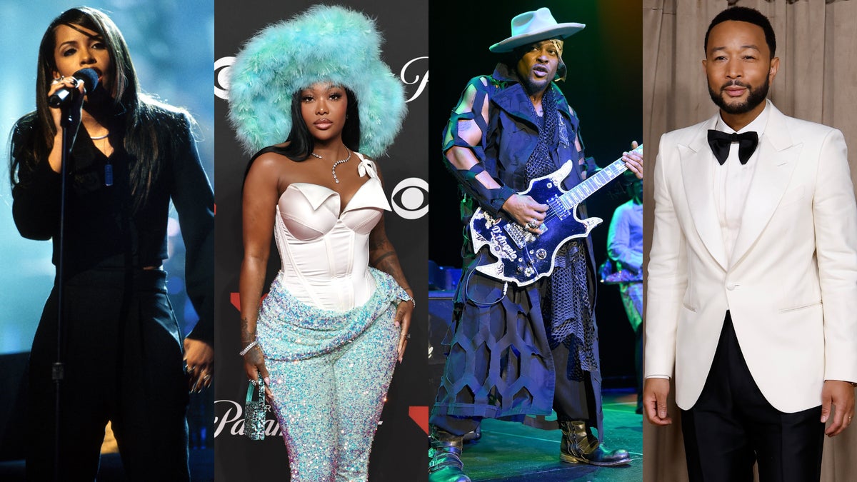 9 R&B songs so captivating they could be a Netflix series