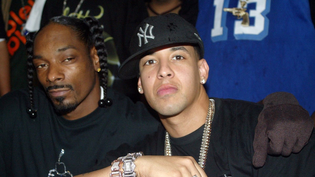X4 Rapper Half Hispanic 13 of the best Hip Hop and Latin crossovers