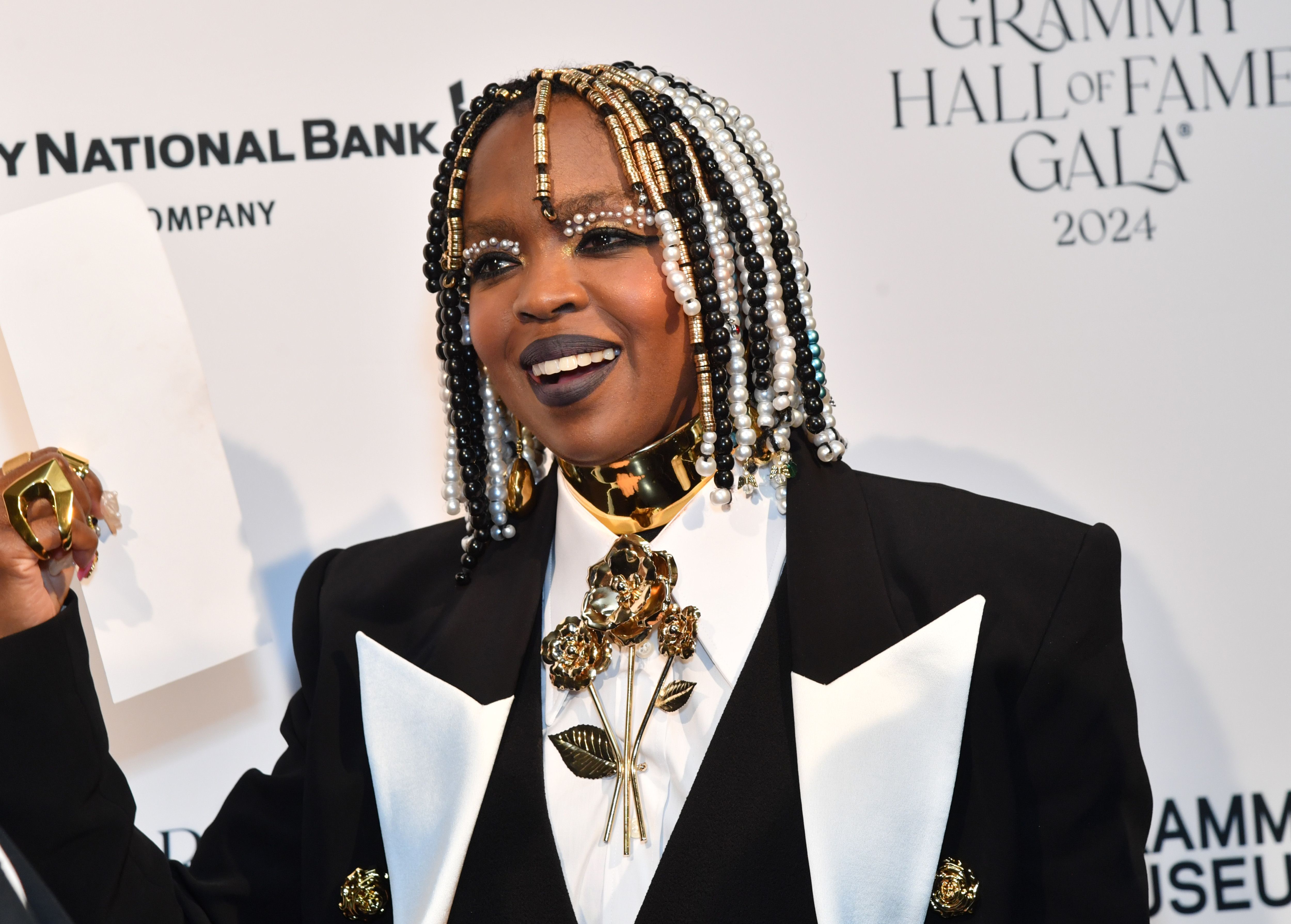 13 songs that prove Lauryn Hill is a rap GOAT
