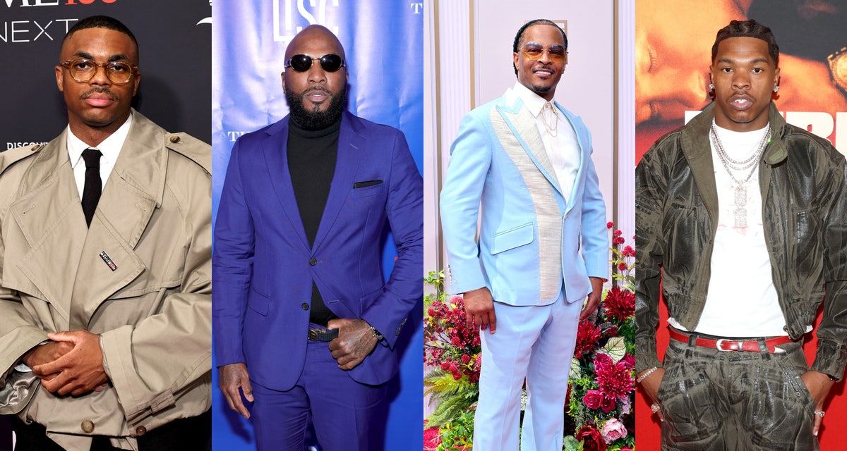 14 Hip Hop Albums That Beat the Sophomore Slump - News Directory 3