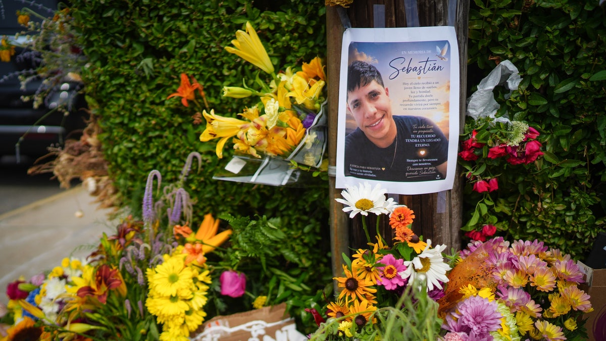 ICE fatally shoots 26-year-old father during operation targeting someone else
