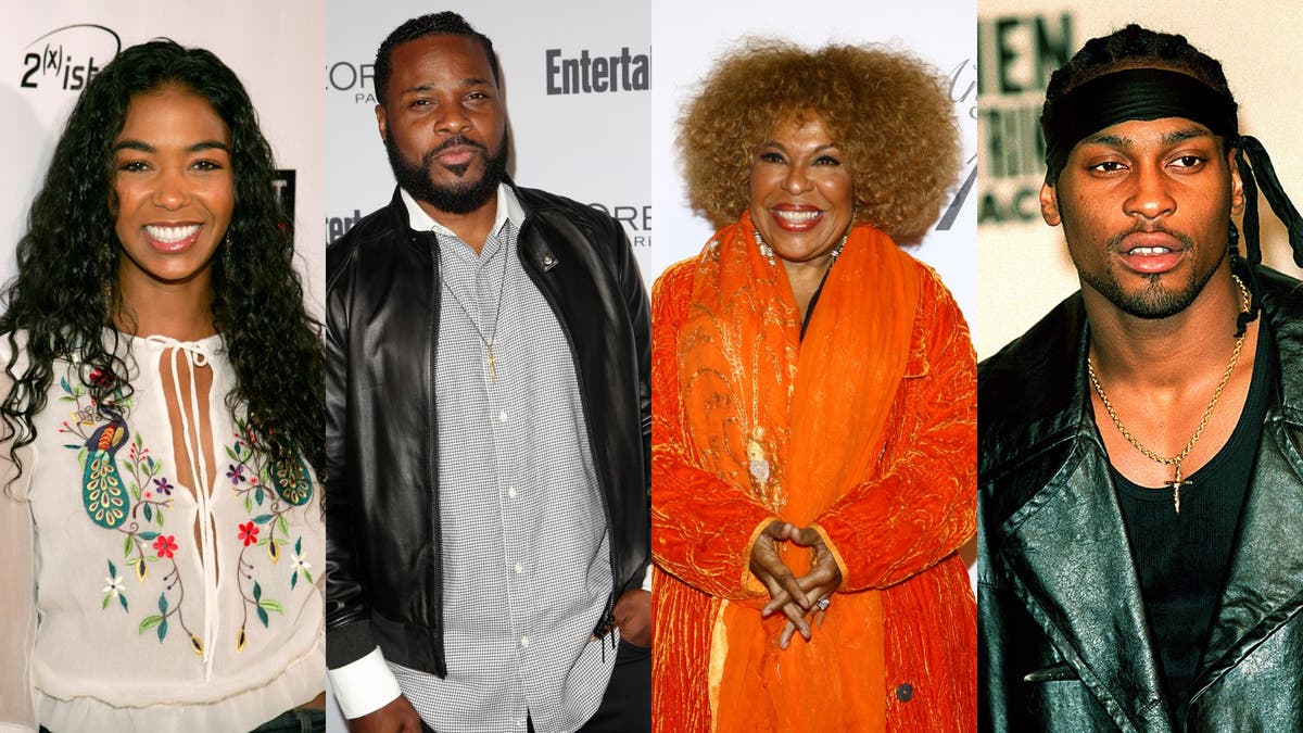 In memoriam: Black music icons we lost in 2025 who shaped the culture