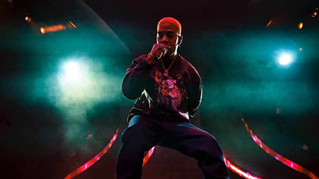 Kid Cudi says that 'Indicud' was "truly one of my greatest achievements"