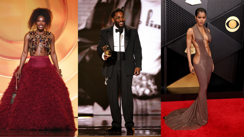 2026 Grammy Awards: The definitive best-dressed celebrities list
