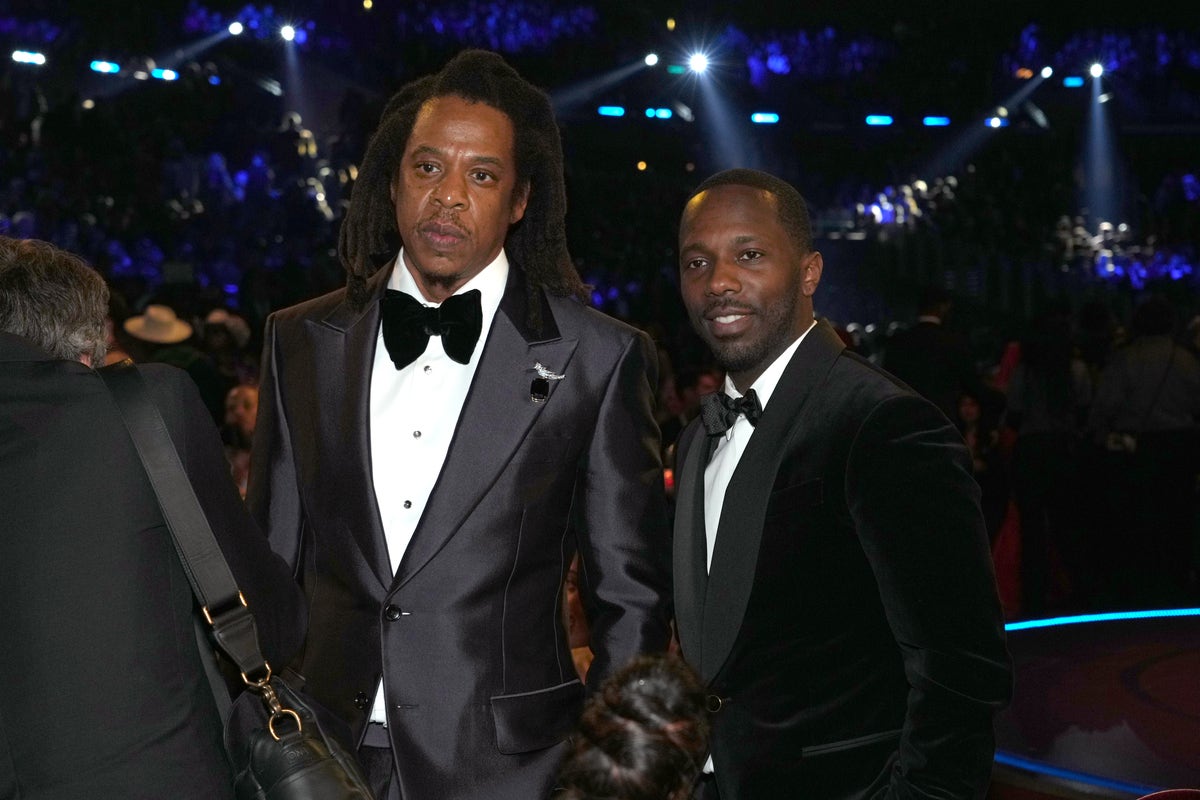 Jay-Z & Rich Paul Agencies Ranked Among Most Valuable - News Directory 3
