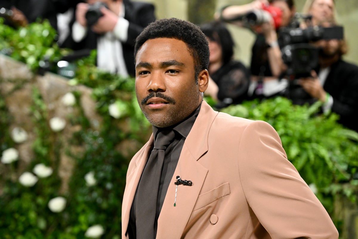 Donald Glover pulls the plug on Childish Gambino “New World Tour”