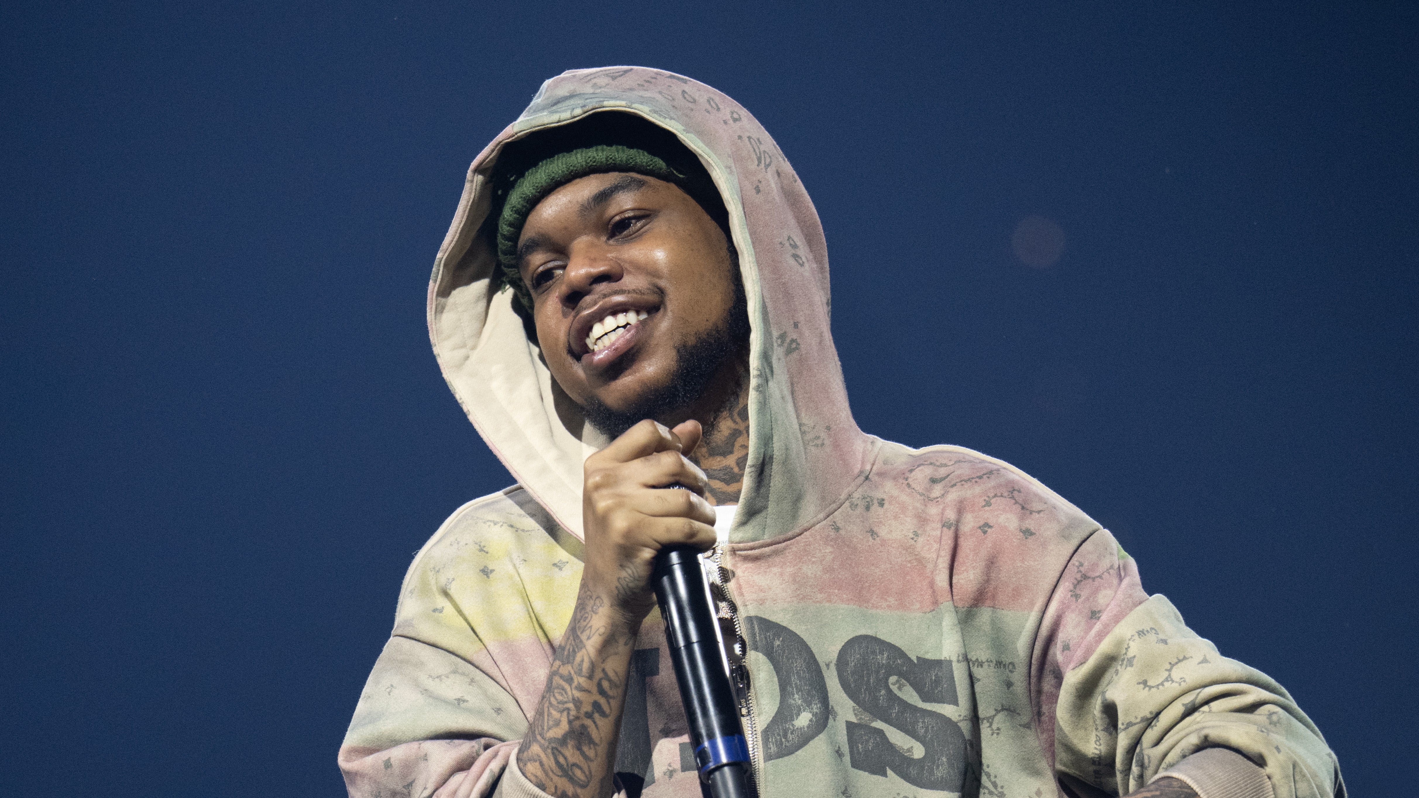 Hip Hop mourns Florida rapper Lil Poppa, dead at 25