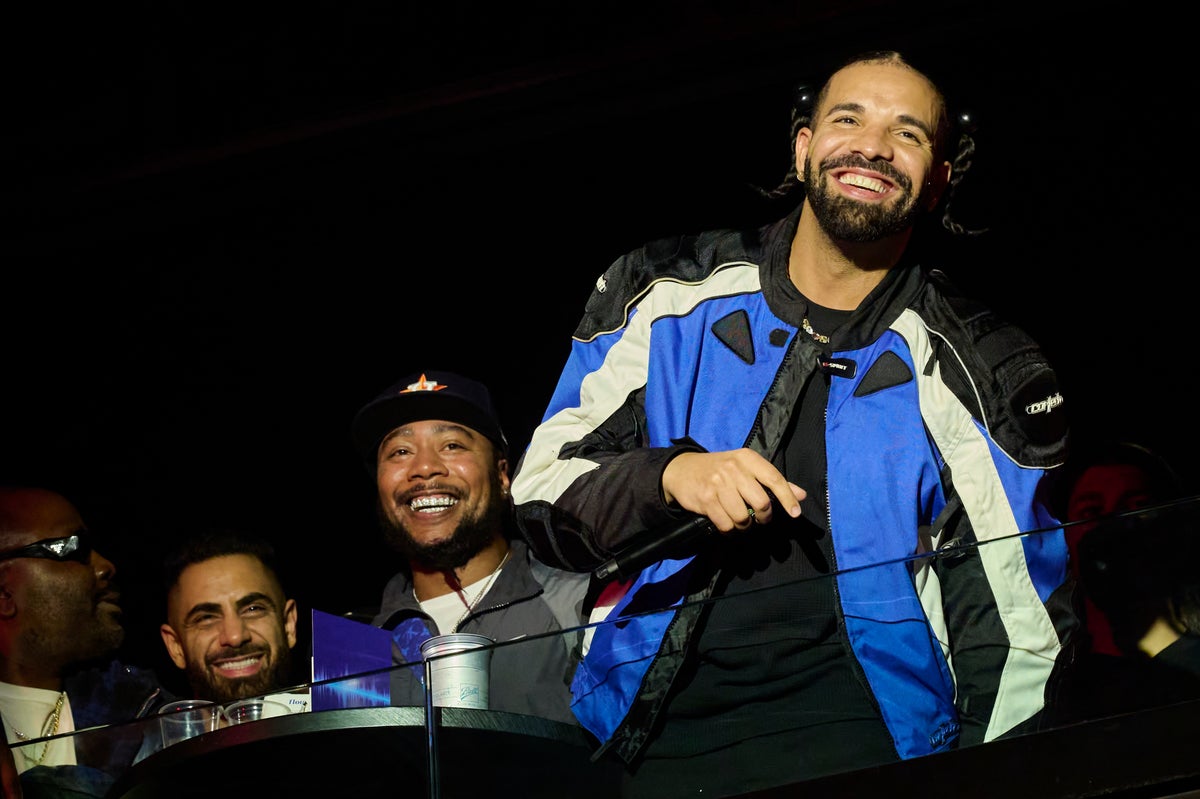 9 Jewish rappers who shaped Hip Hop, image size:1200x799