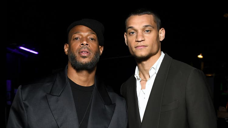 Rick Ross fulfills dream to get his own cow