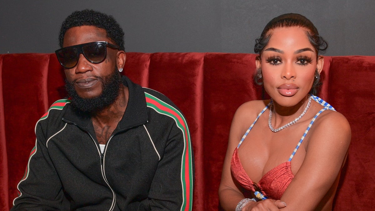 Keyshia Ka'oir once kidnapped Gucci Mane over mental health scare