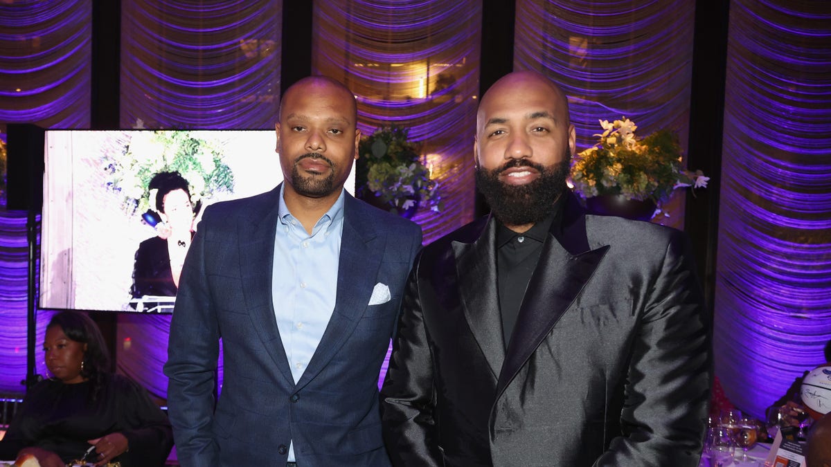 REVOLT teams up with 2026 Invest Fest to make admission more accessible than ever! How to get tickets and save big…