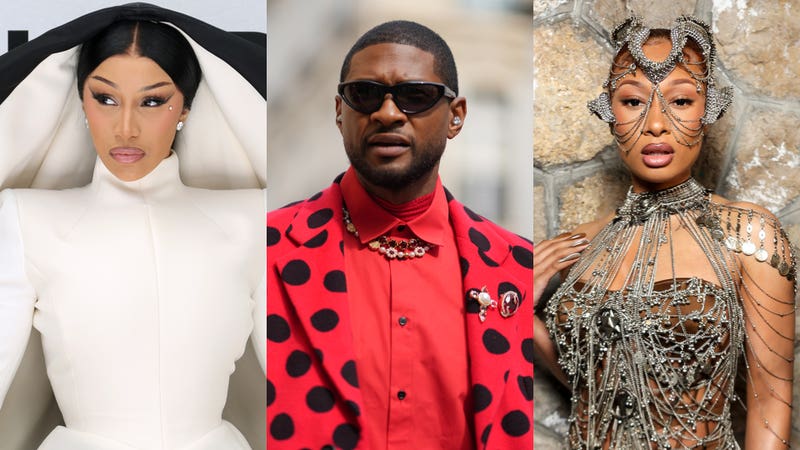 paris fashion week man in red dress Robert Wun Puts on Outrageous, Bloody Fashion Show in Paris: See the Photos