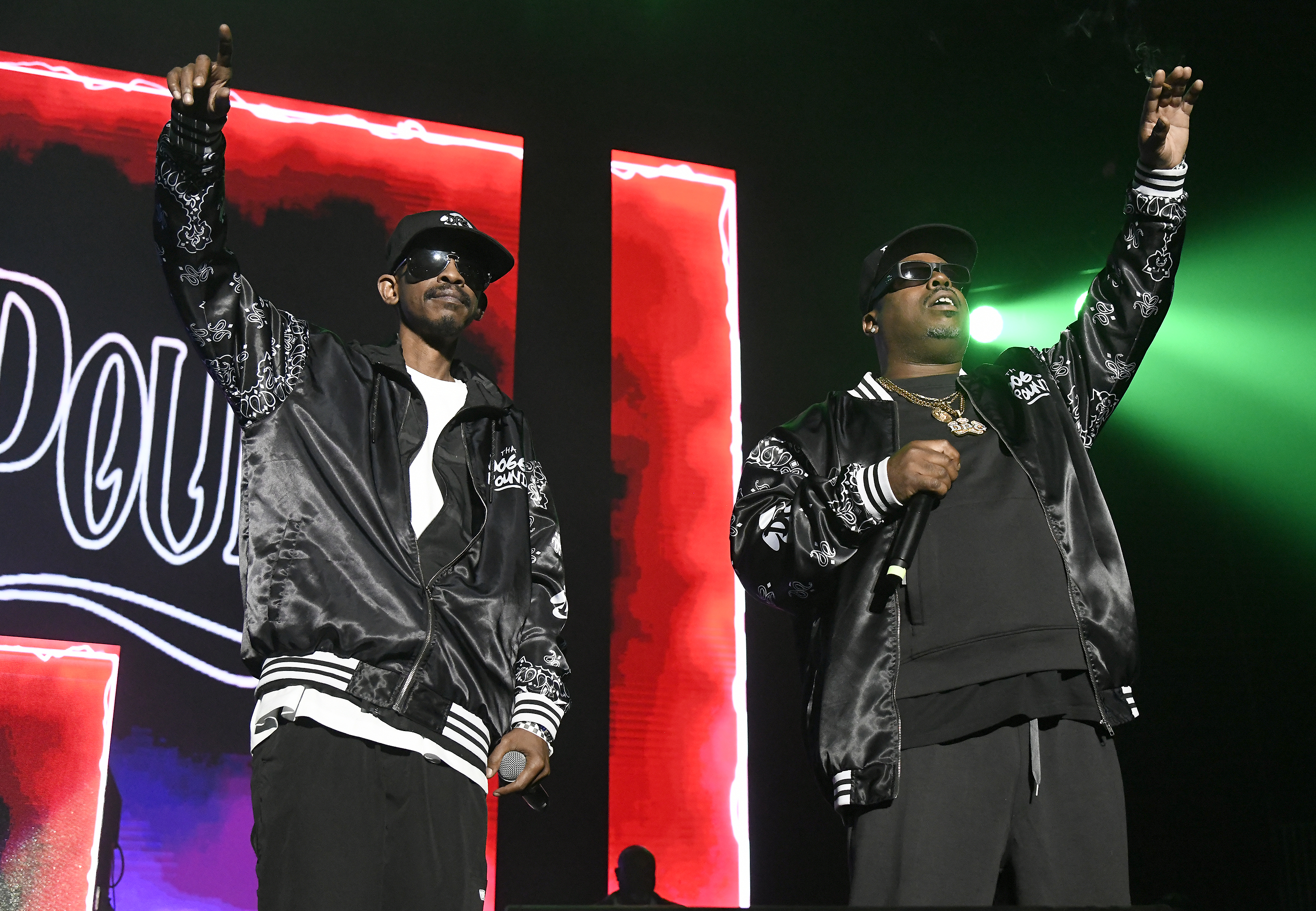9 takeaways from Tha Dogg Pound's episode of 