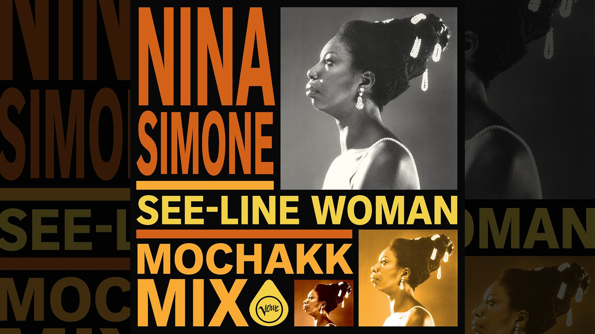Mochakk remixes Nina Simone's “See-Line Woman”