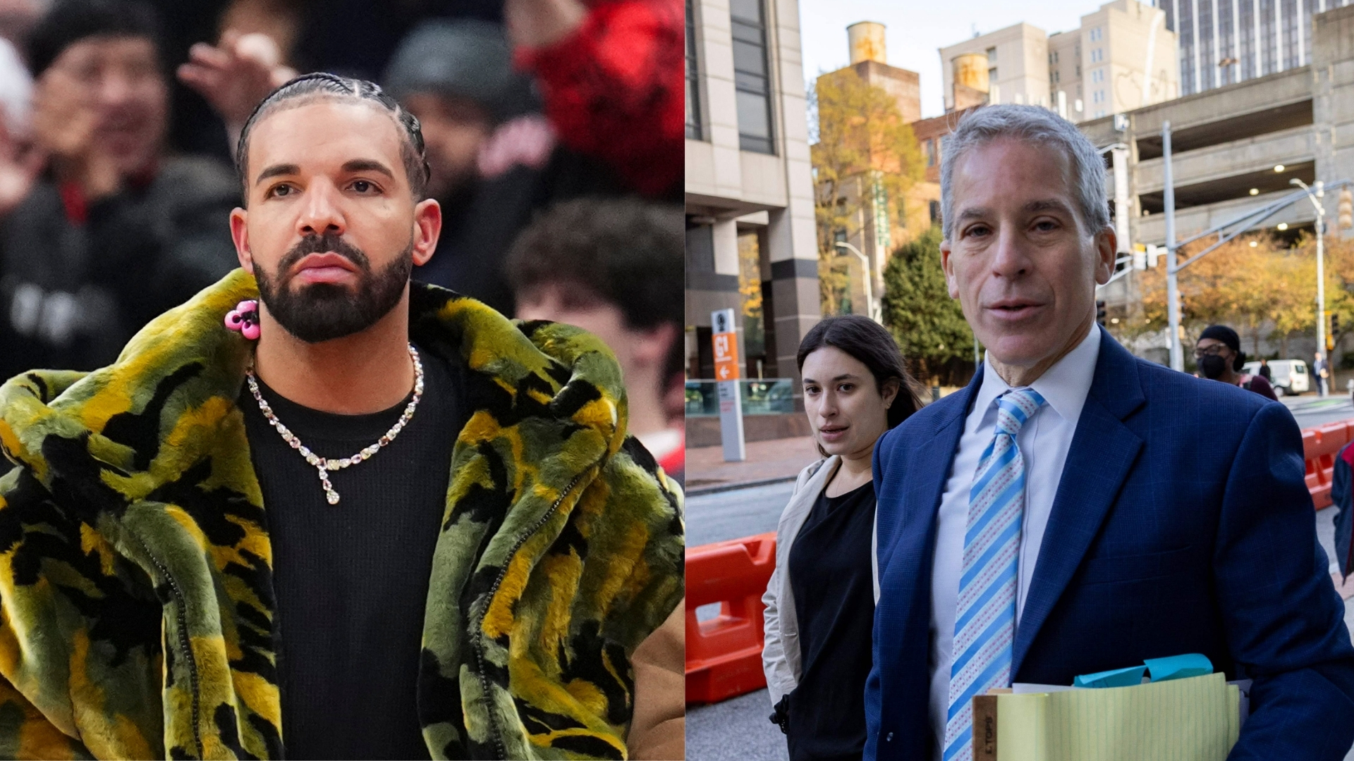 Young Thug's Attorney Reacts To 
