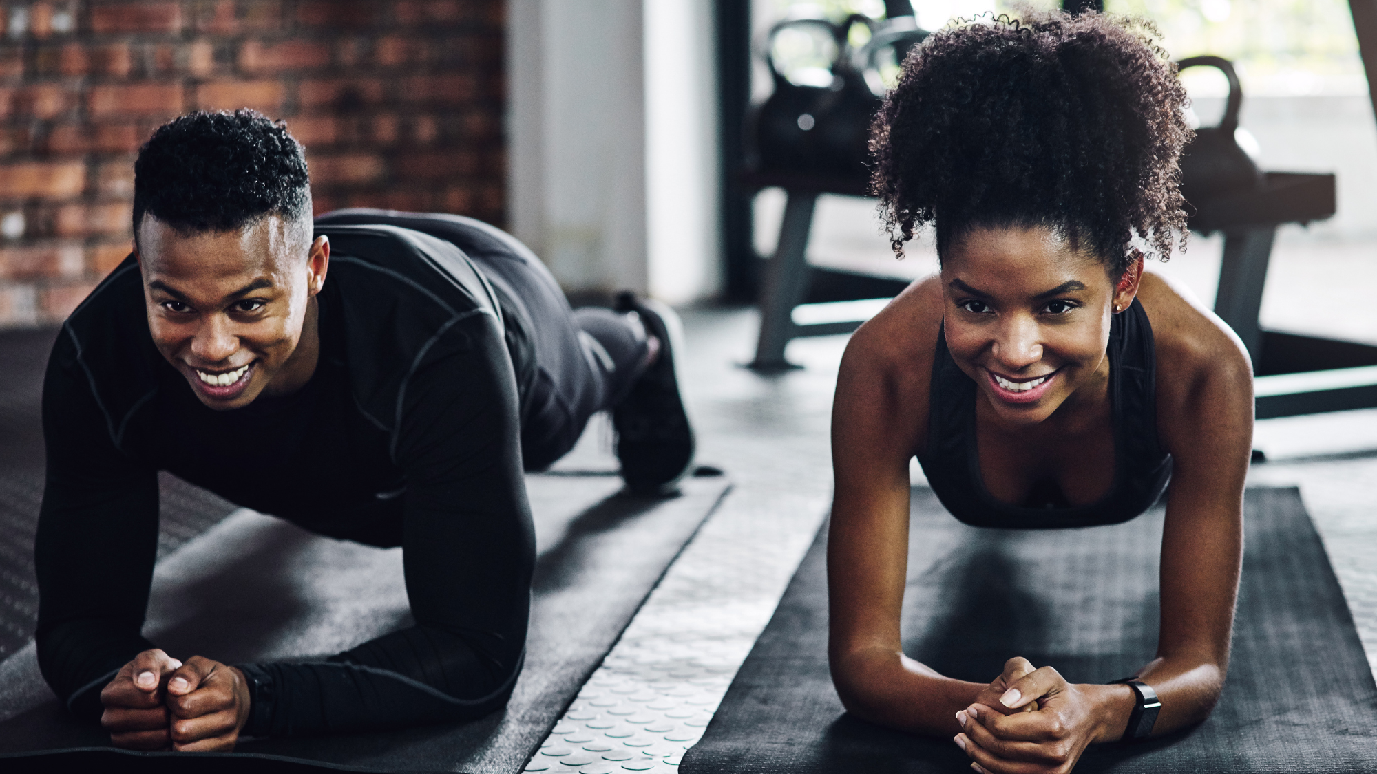 revolt.tv - Malcolm Trapp - The 23 best fitness and wellness gifts for the gym rat in your life