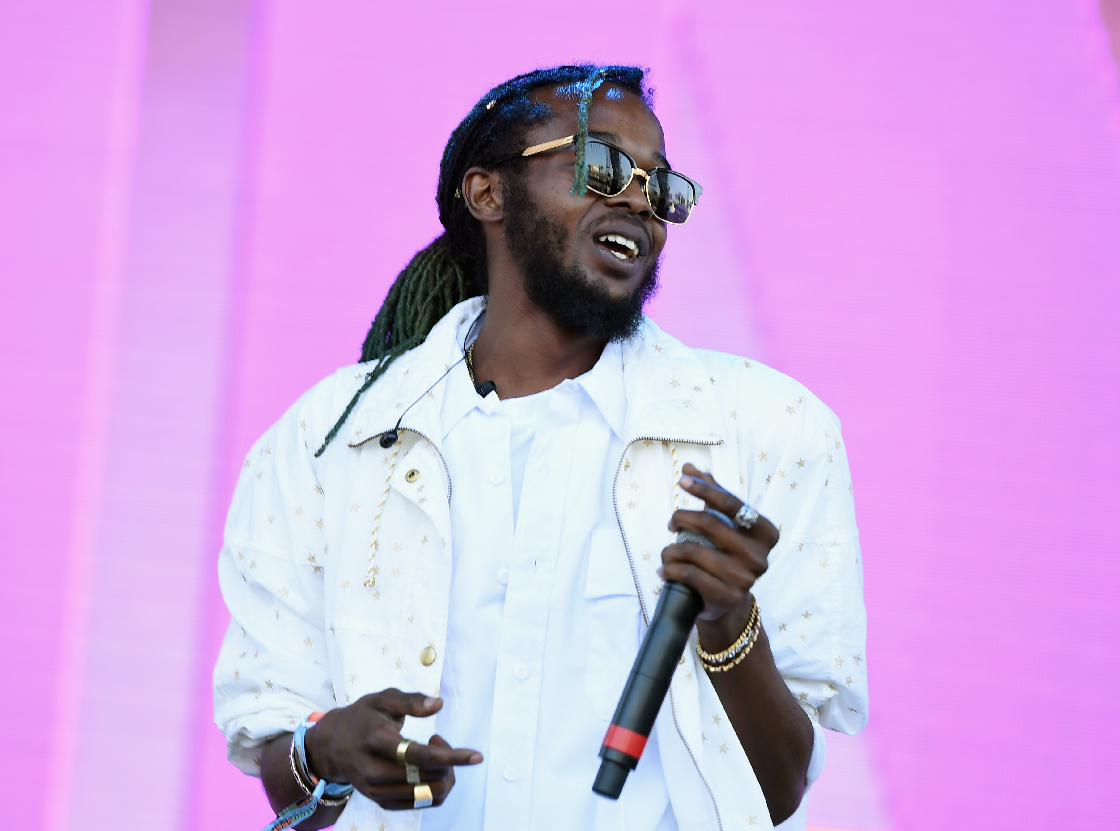 Mike G discusses Tyler, the Creator and a new era of music